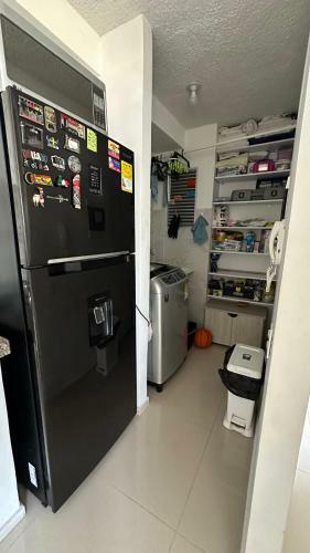 C�modo Y Amplio Apartamento
