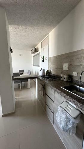 C�modo Y Amplio Apartamento