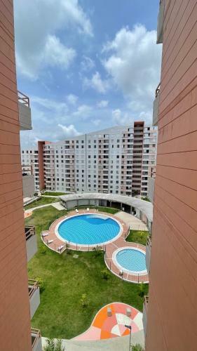 C�modo Y Amplio Apartamento