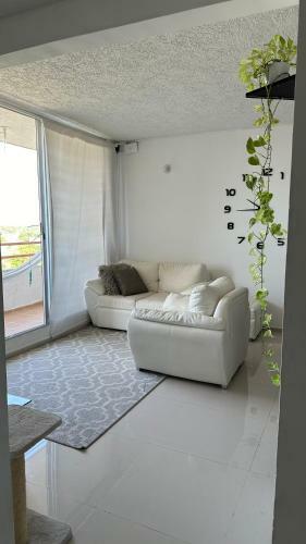 C�modo Y Amplio Apartamento