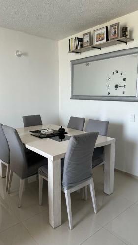 C�modo Y Amplio Apartamento