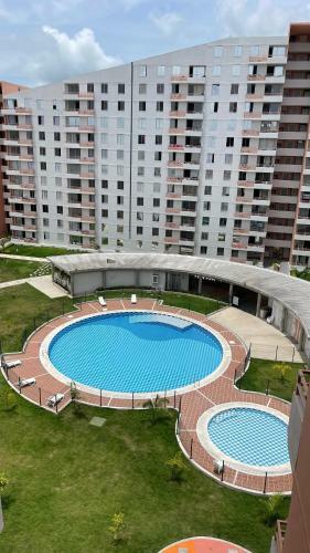C�modo Y Amplio Apartamento