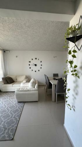 C�modo Y Amplio Apartamento