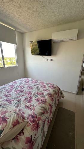 C�modo Y Amplio Apartamento