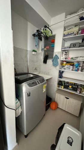C�modo Y Amplio Apartamento