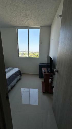 C�modo Y Amplio Apartamento