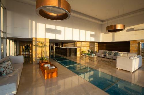 Confortable Apartamento Ocean Drive 711