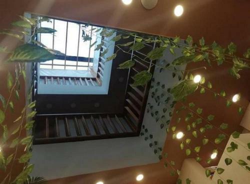 Hotel Getseman� Cl