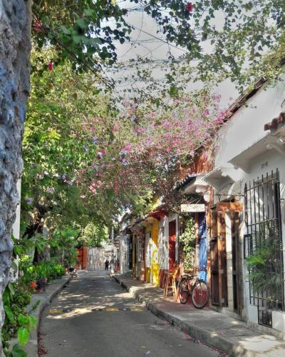 Hotel Getseman� Cl
