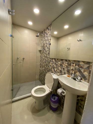Hotel Getseman� Cl