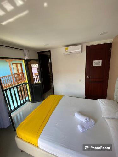 Hotel Getseman� Cl