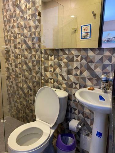 Hotel Getseman� Cl