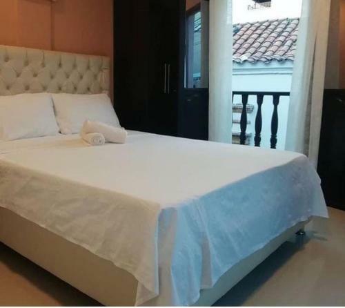 Hotel Getseman� Cl