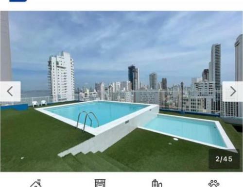 Apartamento Edificio Portofino