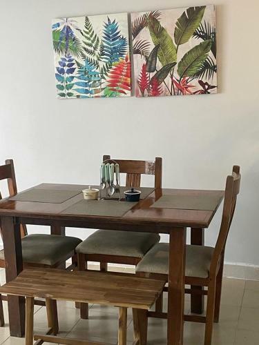 Apartamento Edificio Portofino