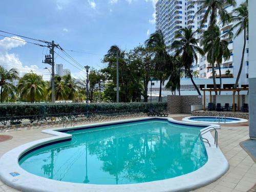 Apartamento En Laguito Ed. Cristoforo 303 Icdi