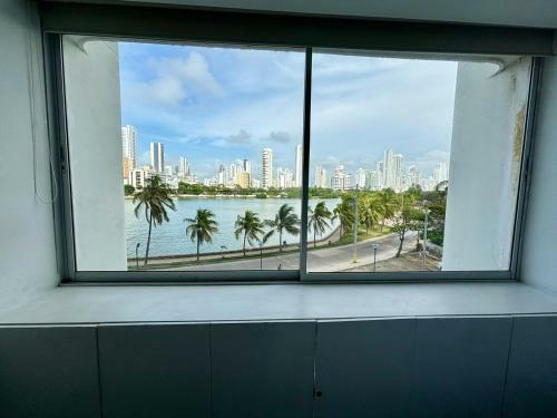 Apartamento En Laguito Ed. Cristoforo 303 Icdi