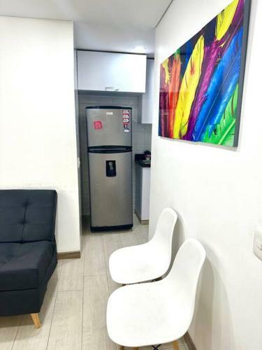Apartamento Hermoso Apt, Cerca Del Mar