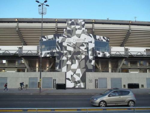 Apartamento Bonito Loft En Bogot�