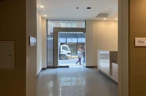 Apartamento Bonito Loft En Bogot�