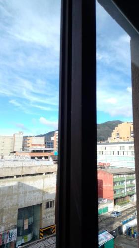 Apartamento Bonito Loft En Bogot�