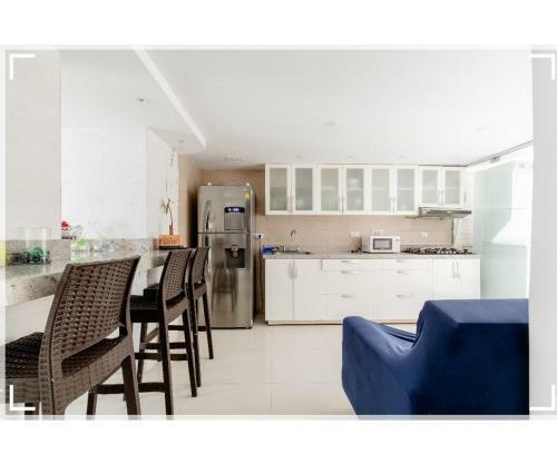 Apartamento Catedral