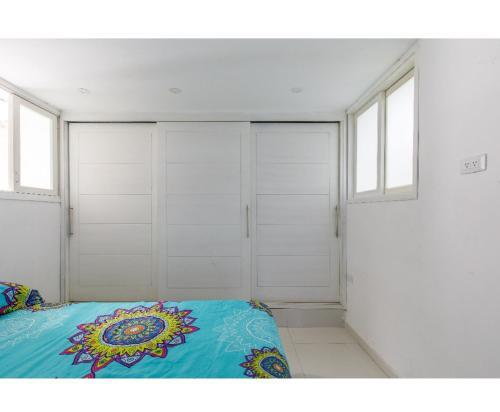 Apartamento Catedral