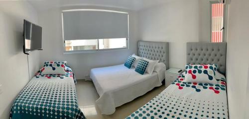Apartment Al-2 Facing The Sea With Wifi