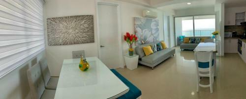 Apartment Al-2 Facing The Sea With Wifi