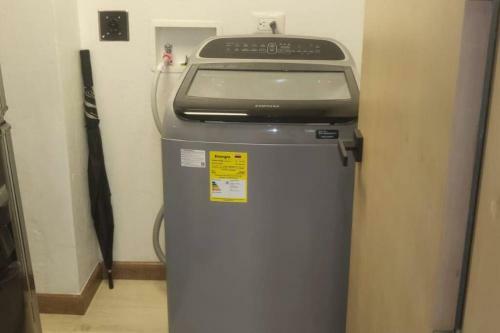 Apartamento 204 Acogedor Y Central Apto En El Parque De La 93