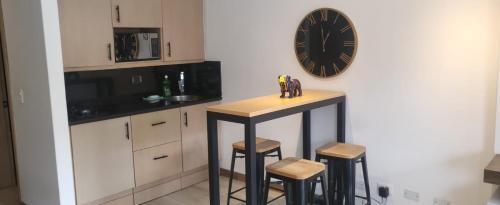 Apartamento 204 Acogedor Y Central Apto En El Parque De La 93