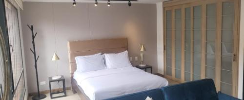 Apartamento 204 Acogedor Y Central Apto En El Parque De La 93