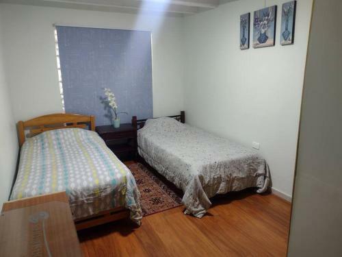 Apartamento Con Parqueadero