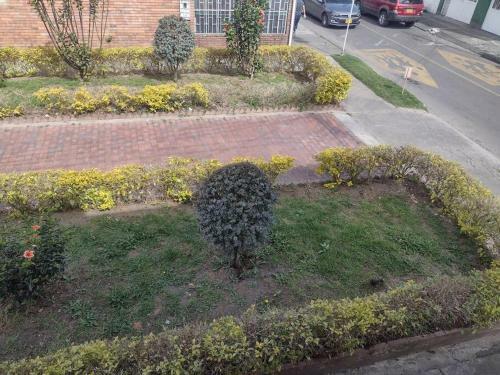 Apartamento Con Parqueadero