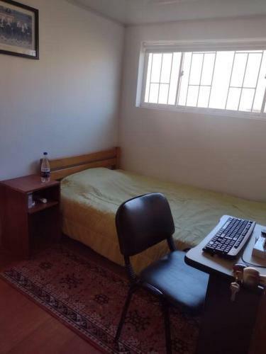 Apartamento Con Parqueadero