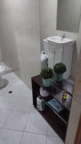 Apartamento Con Parqueadero
