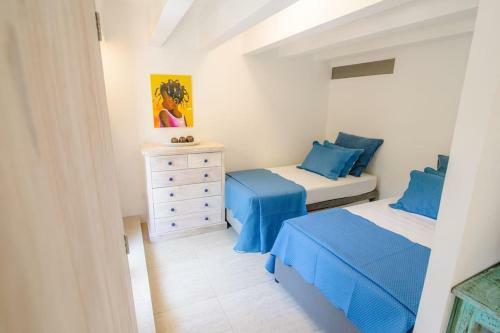 Apartamento En El Coraz�n Del Centro Hist�rico