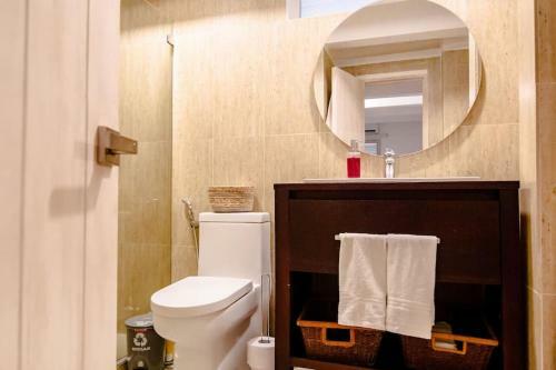 Apartamento En El Coraz�n Del Centro Hist�rico