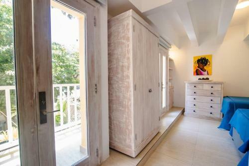 Apartamento En El Coraz�n Del Centro Hist�rico