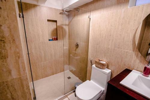 Apartamento En El Coraz�n Del Centro Hist�rico