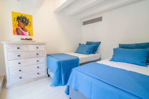 Apartamento En El Coraz�n Del Centro Hist�rico