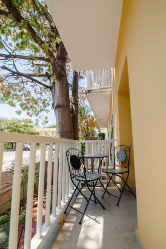 Apartamento En El Coraz�n Del Centro Hist�rico