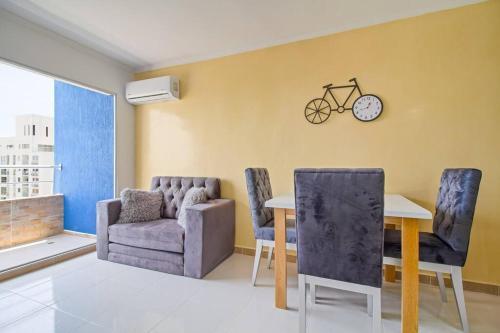 Apartamento Torre Azul 6