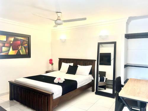 Hostal Casa Aldana