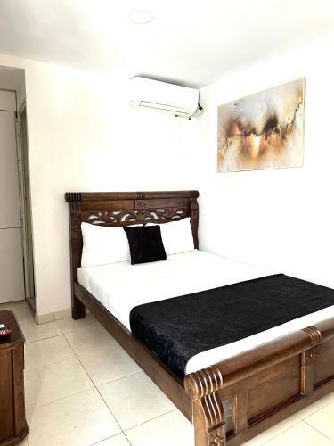 Hostal Casa Aldana