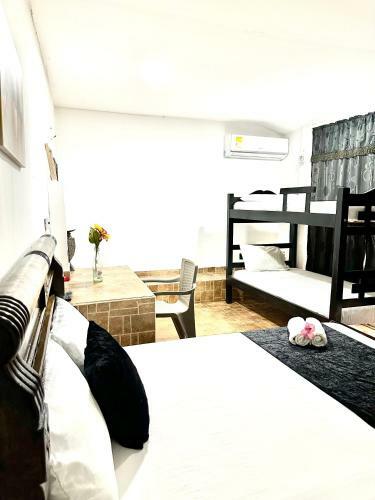 Hostal Casa Aldana