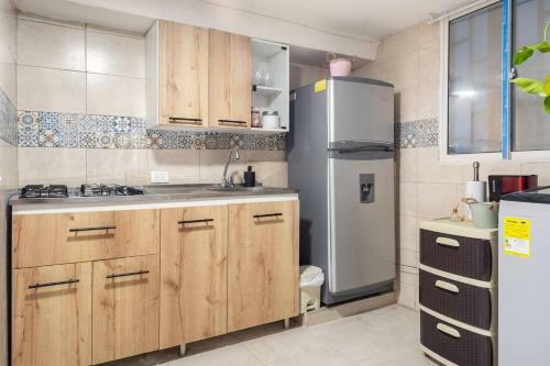 Apartamento Central Frente Al Mar Cartagena