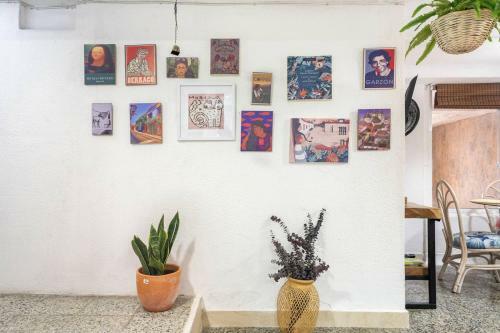Apartamento Central Frente Al Mar Cartagena