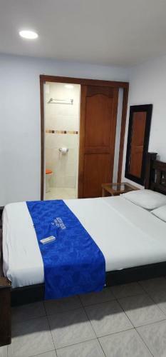 Hermoso Apartamento Con Vista Al Mar
