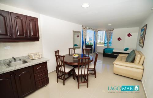 Apartamento Homebeach Conquistador
